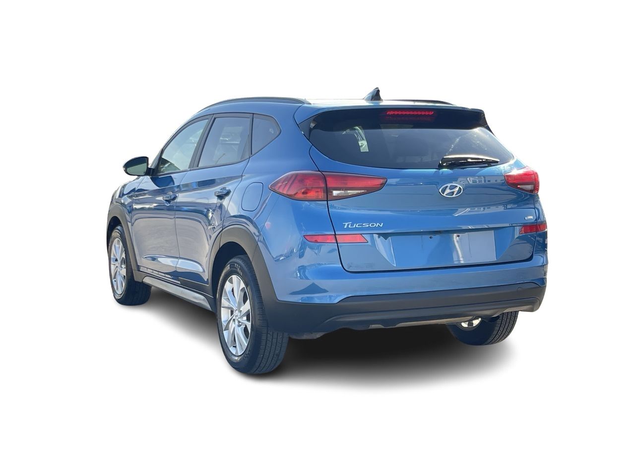 2020 Hyundai Tucson in Calgary, Alberta