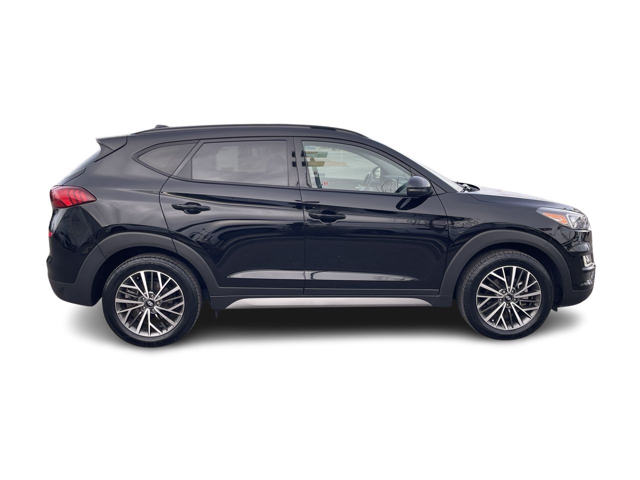 Hyundai Tucson  2021 à Calgary, Alberta