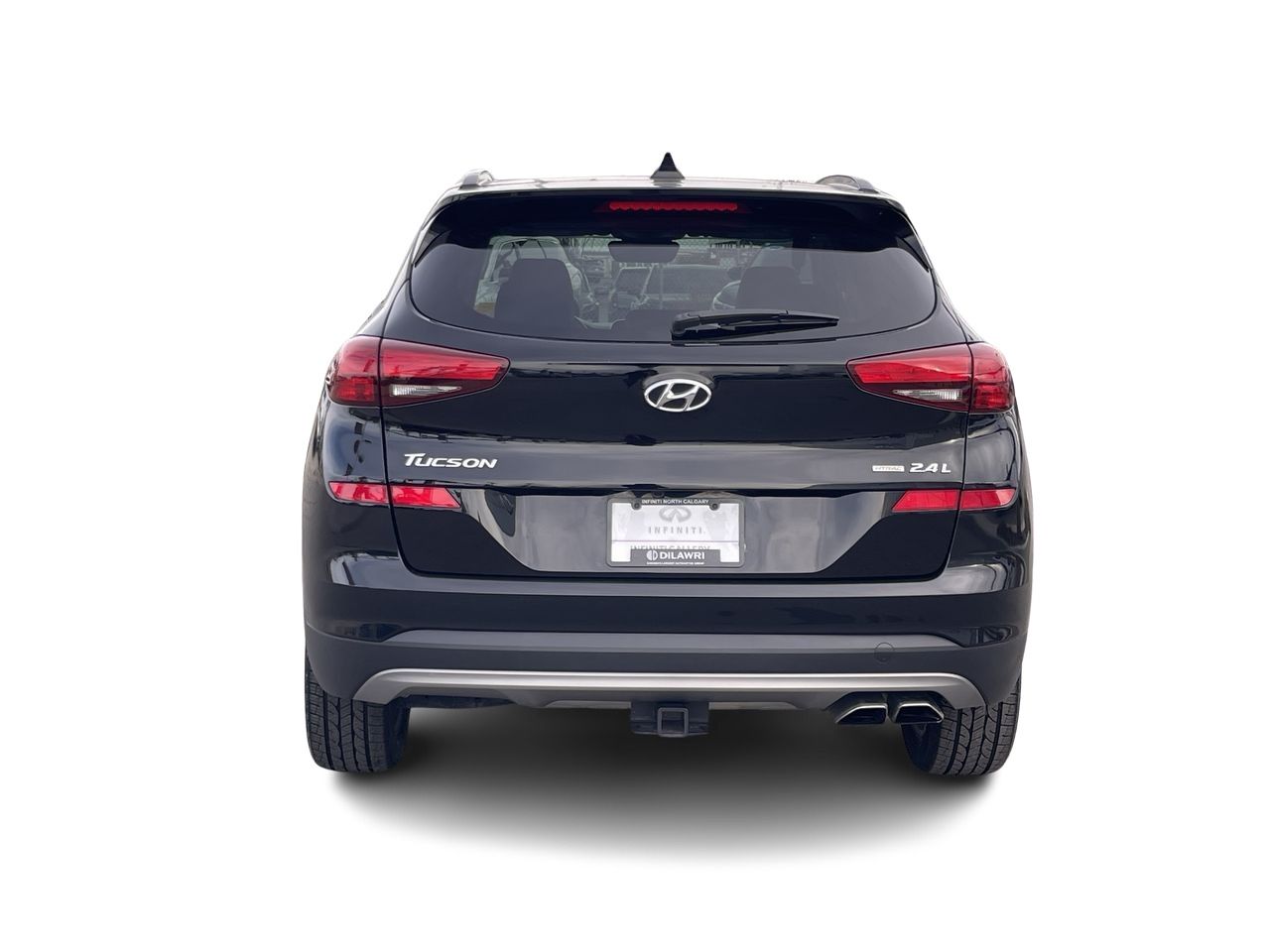 Hyundai Tucson  2021 à Calgary, Alberta