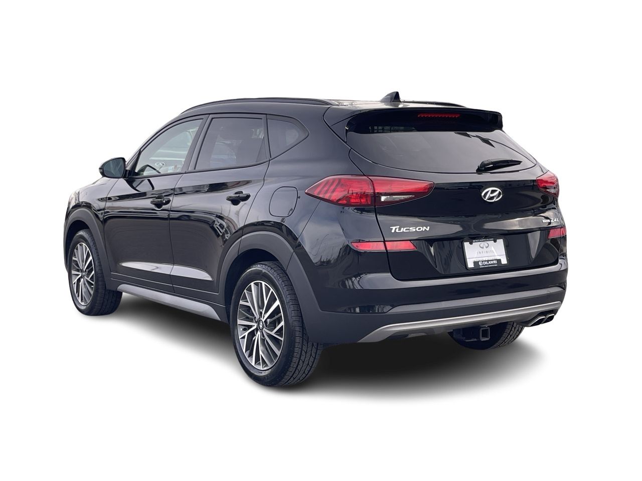 Hyundai Tucson  2021 à Calgary, Alberta