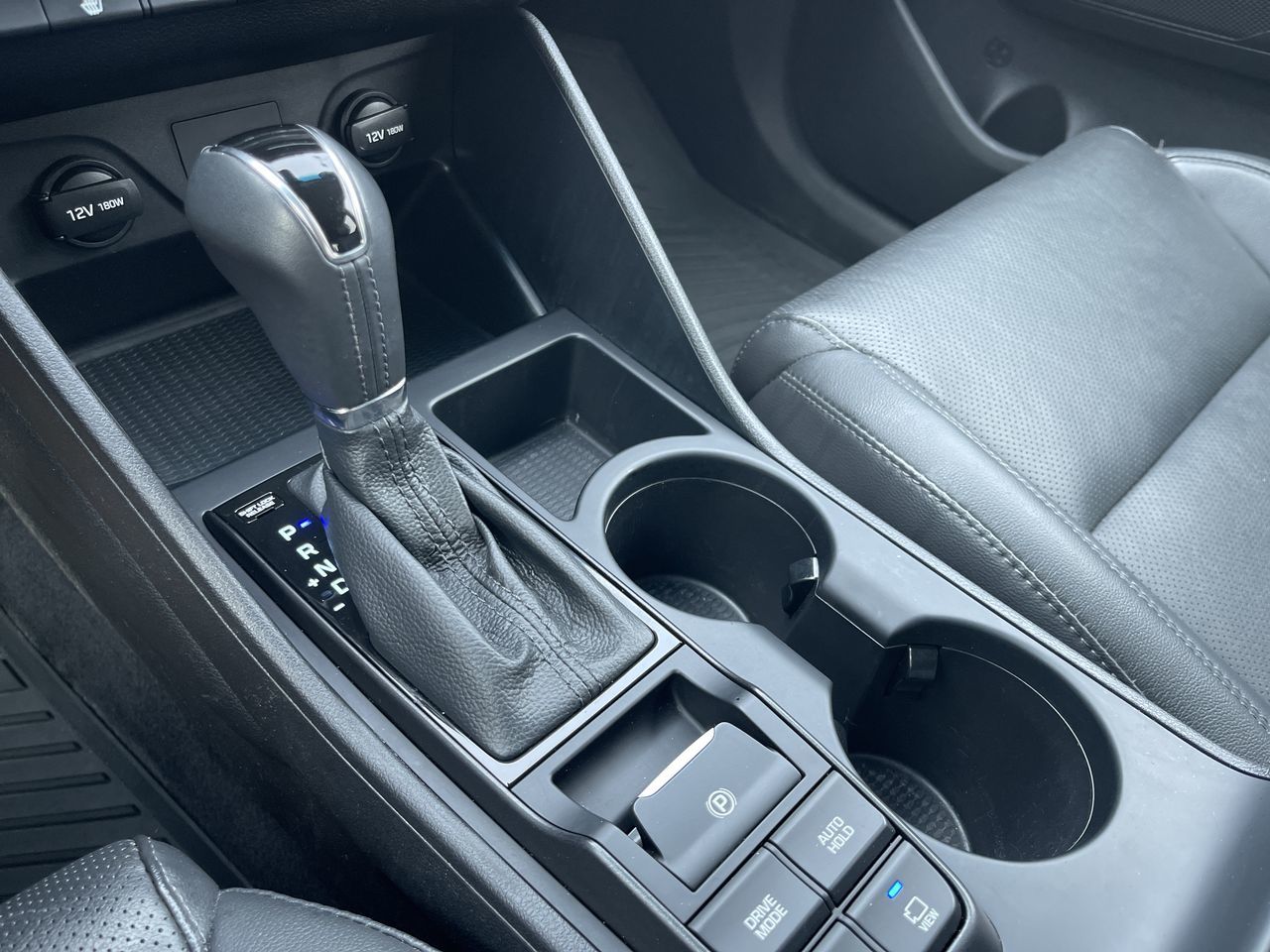 Hyundai Tucson  2021 à Calgary, Alberta