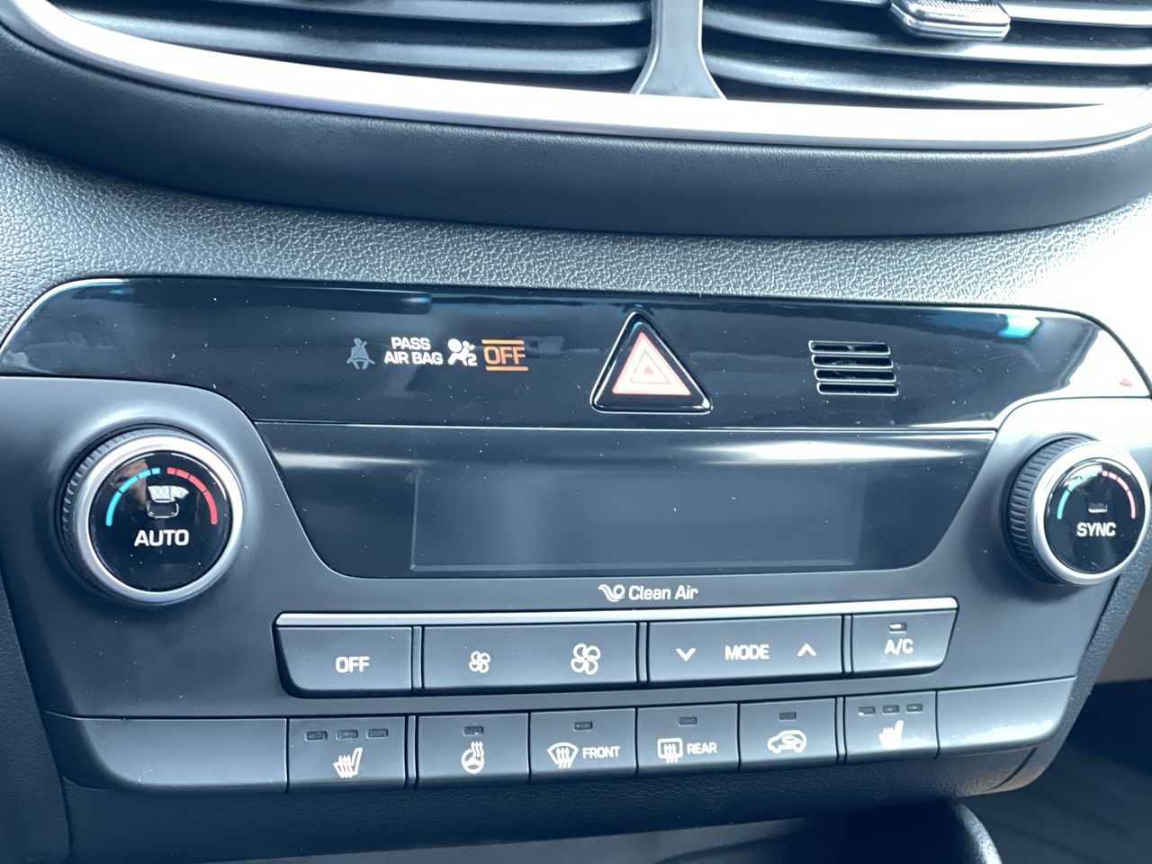 Hyundai Tucson  2021 à Calgary, Alberta