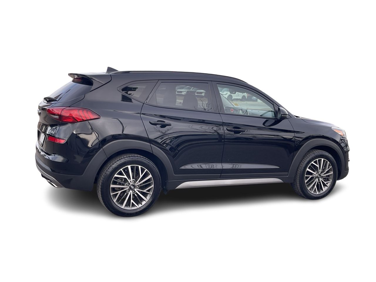 Hyundai Tucson  2021 à Calgary, Alberta