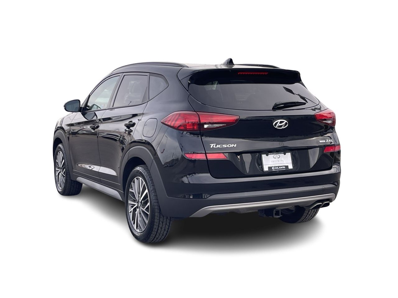 Hyundai Tucson  2021 à Calgary, Alberta