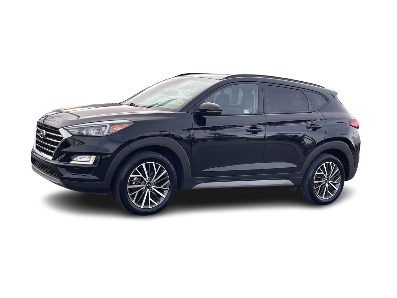 Hyundai Tucson  2021 à Calgary, Alberta