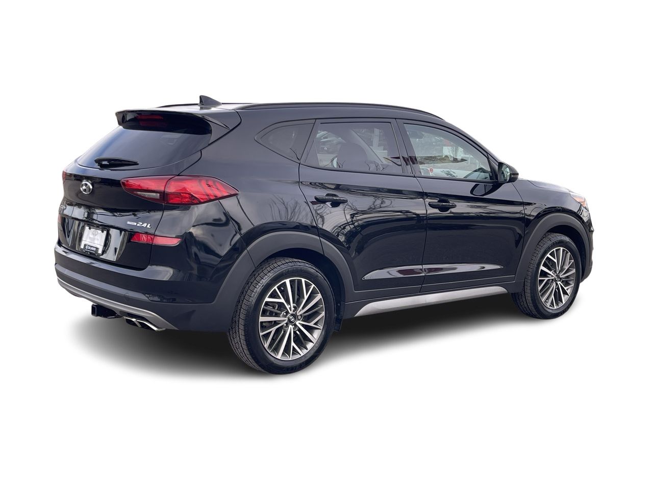 Hyundai Tucson  2021 à Calgary, Alberta