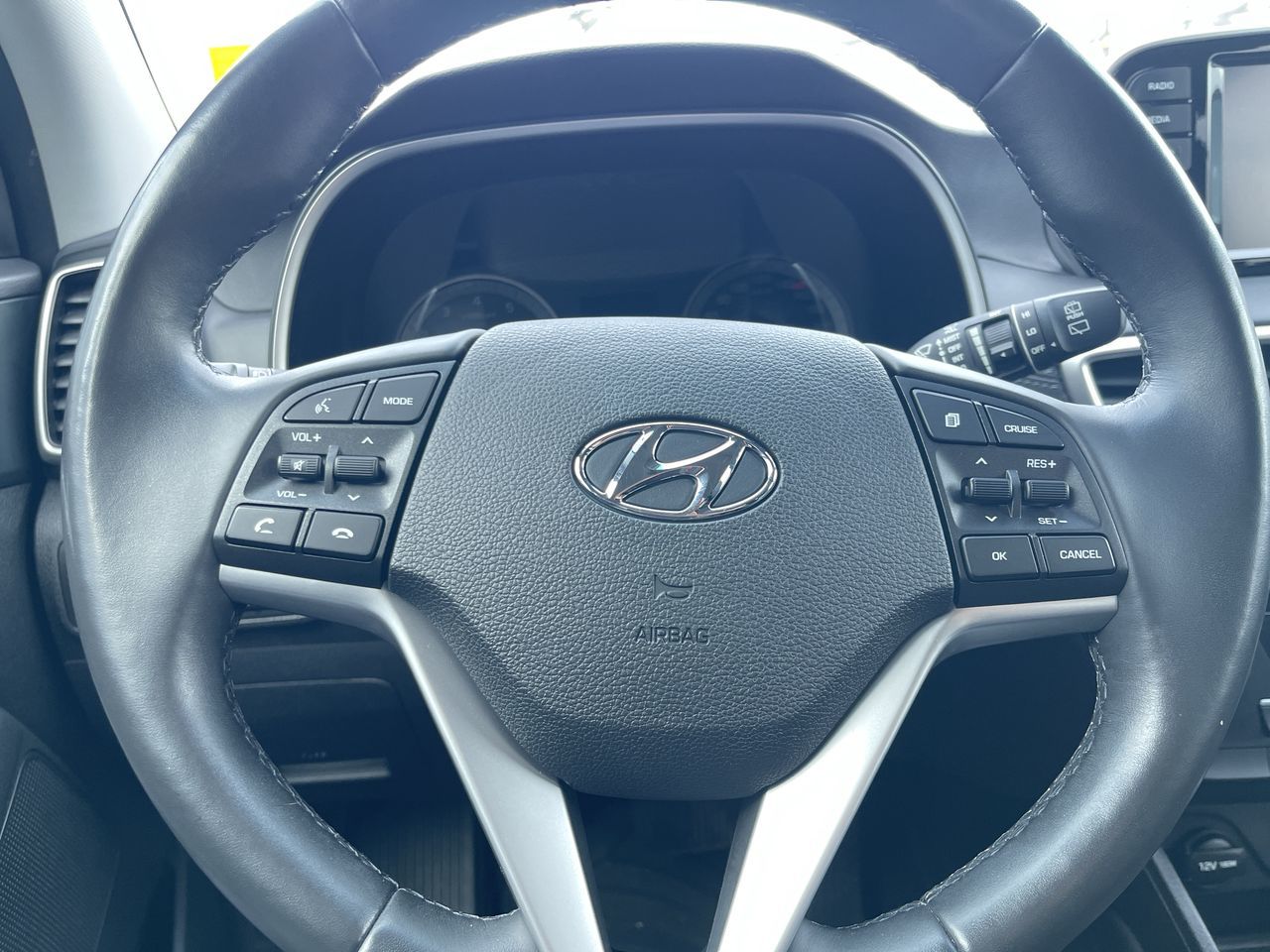 Hyundai Tucson  2021 à Calgary, Alberta