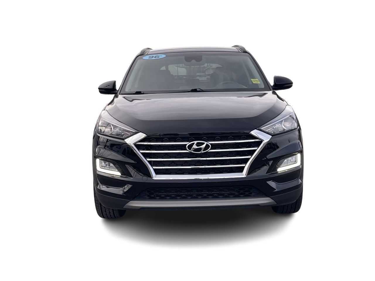 Hyundai Tucson  2021 à Calgary, Alberta