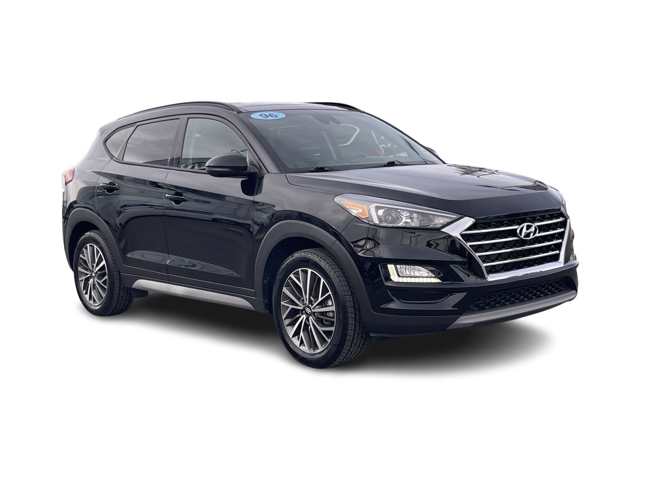 Hyundai Tucson  2021 à Calgary, Alberta