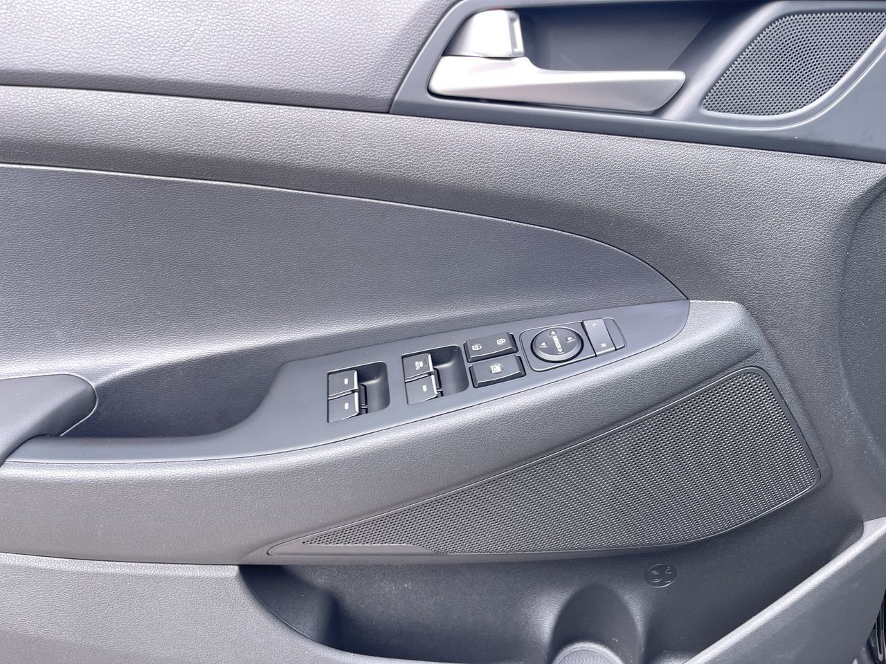 Hyundai Tucson  2021 à Calgary, Alberta