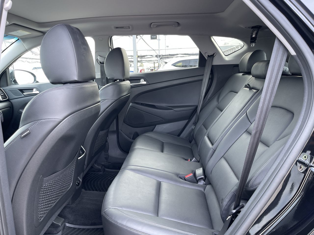 Hyundai Tucson  2021 à Calgary, Alberta