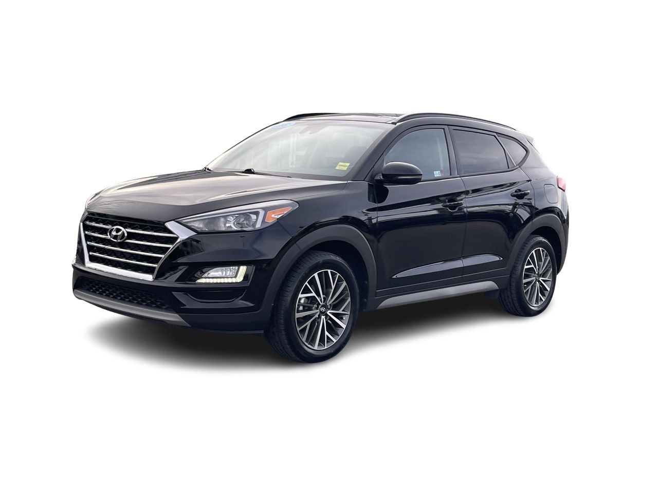 Hyundai Tucson  2021 à Calgary, Alberta