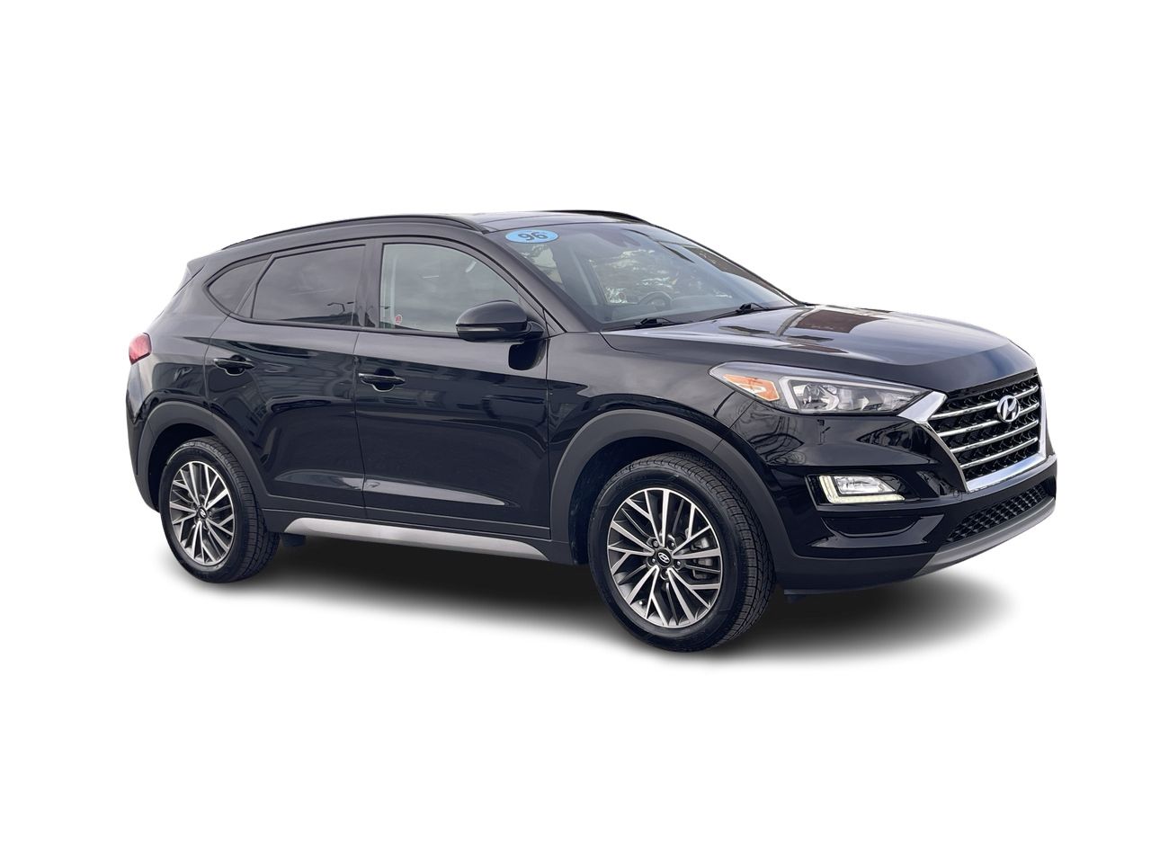 Hyundai Tucson  2021 à Calgary, Alberta