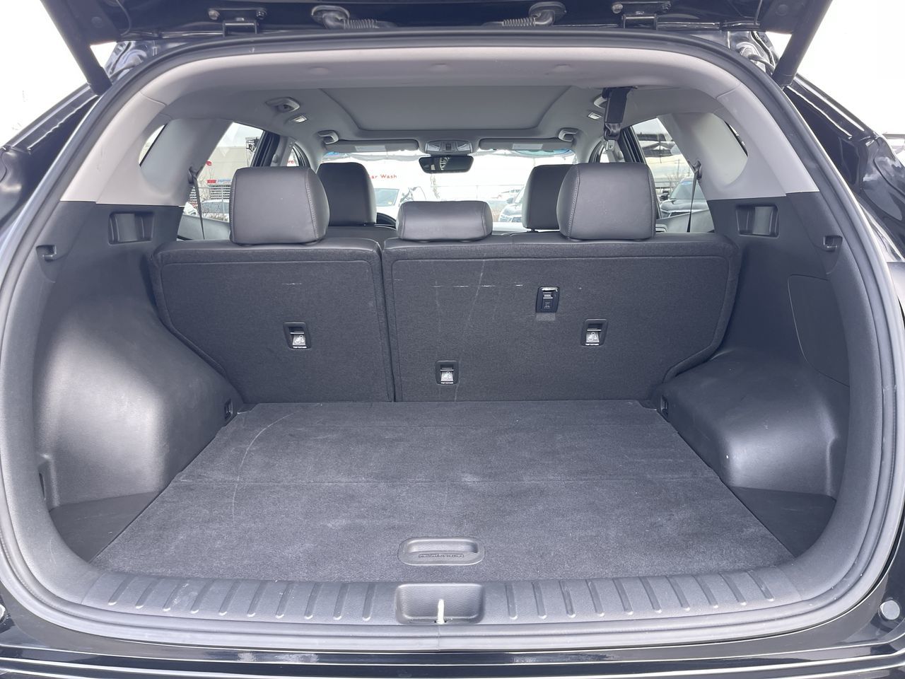 Hyundai Tucson  2021 à Calgary, Alberta