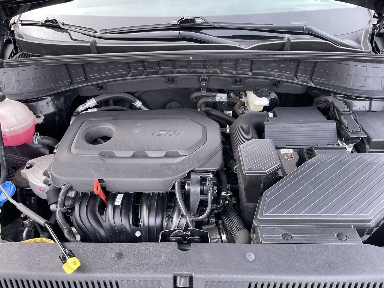 Hyundai Tucson  2021 à Calgary, Alberta