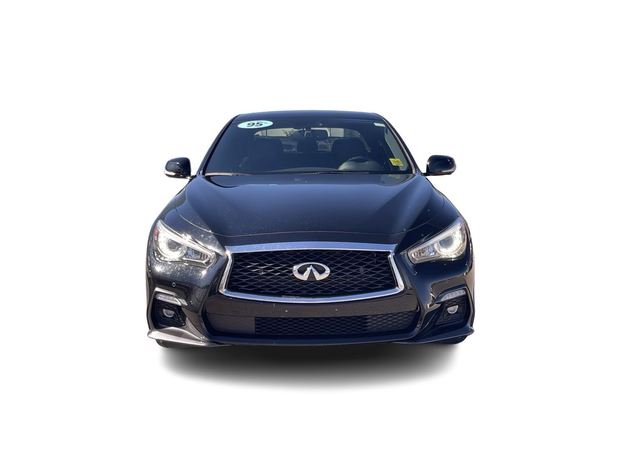 2018 Infiniti Q50