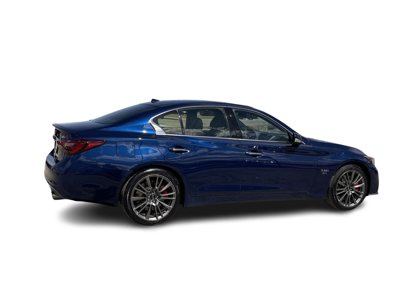 Infiniti Q50  2020 à Calgary, Alberta