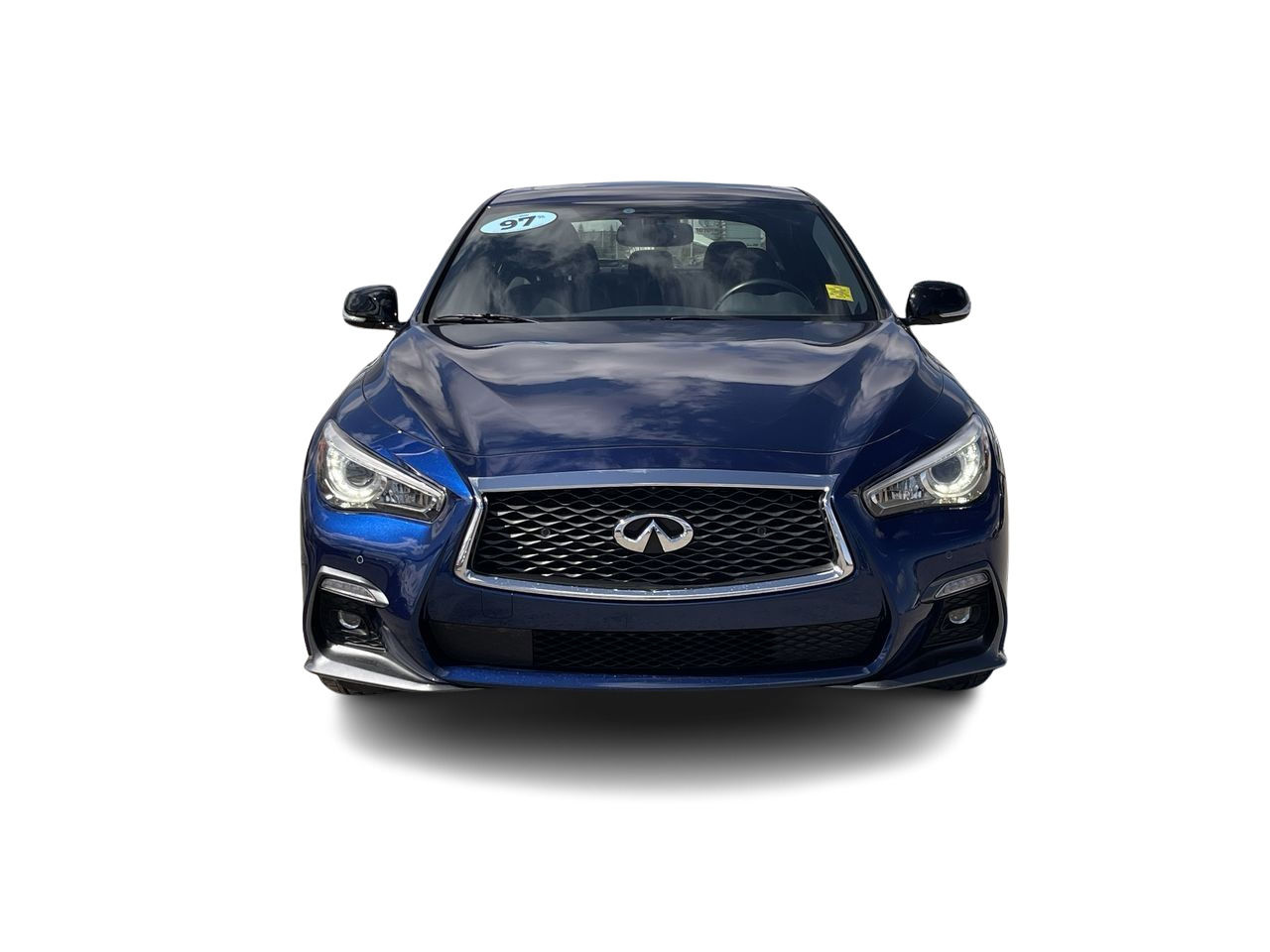 Infiniti Q50  2020 à Calgary, Alberta