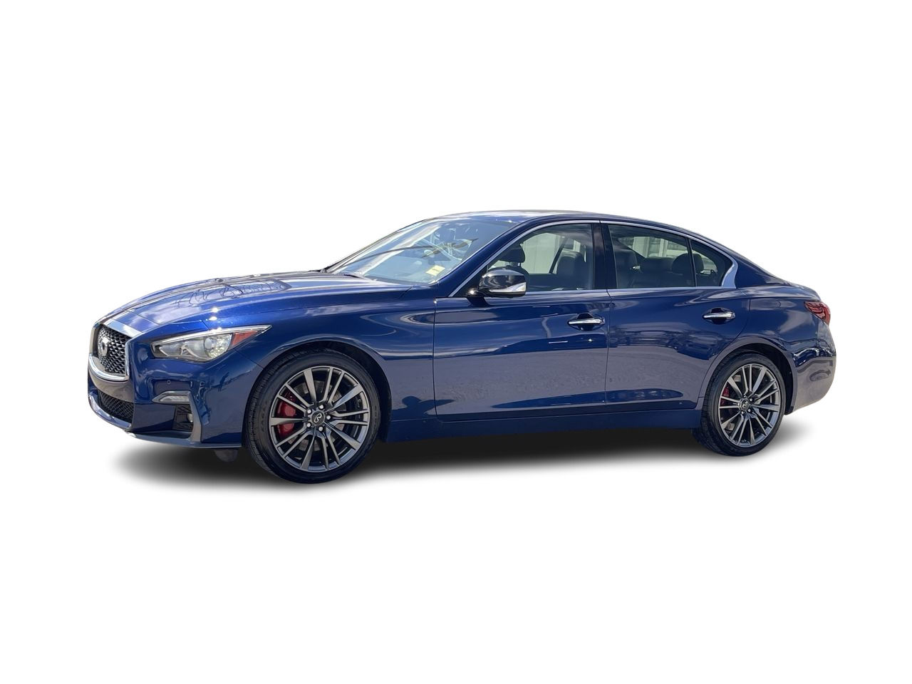 Infiniti Q50  2020 à Calgary, Alberta