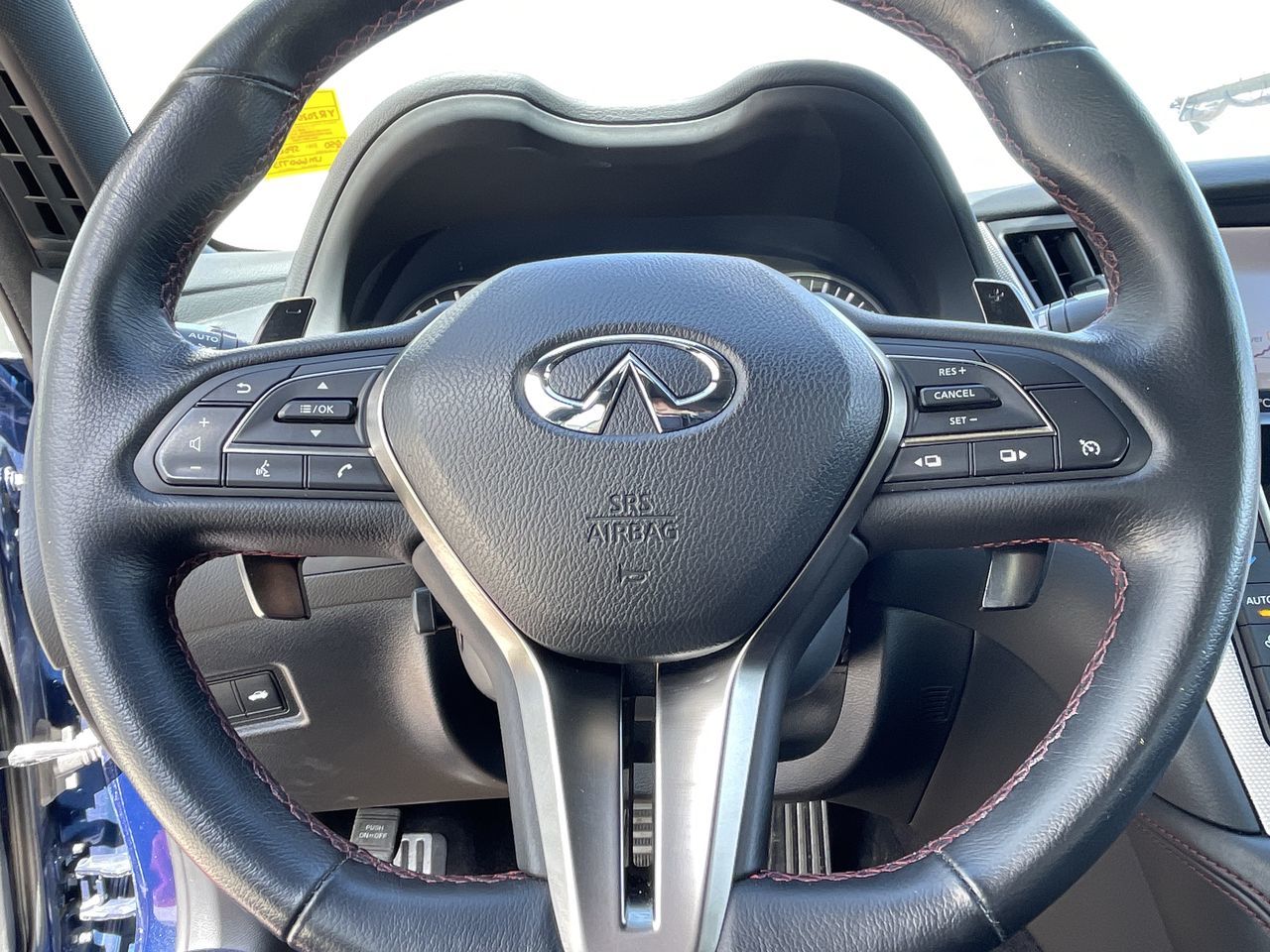 Infiniti Q50  2020 à Calgary, Alberta