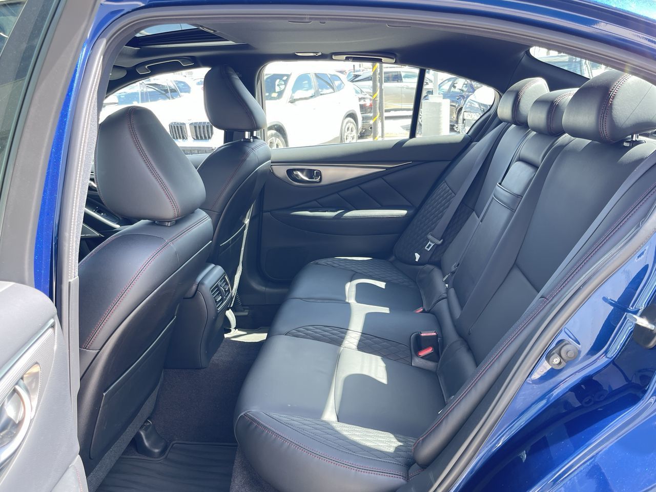 Infiniti Q50  2020 à Calgary, Alberta