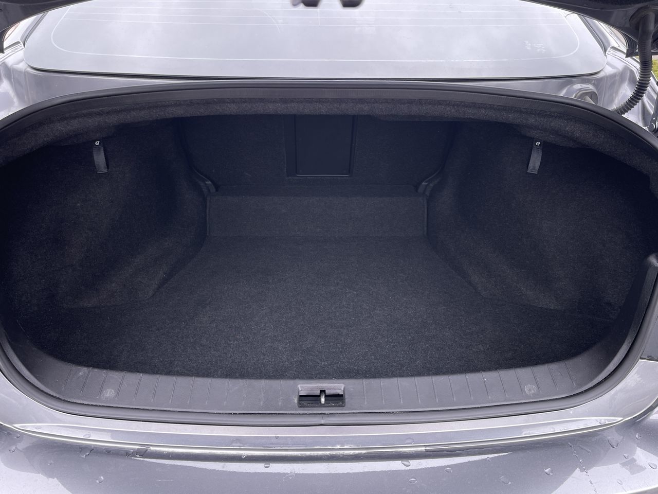 2021 Infiniti Q50