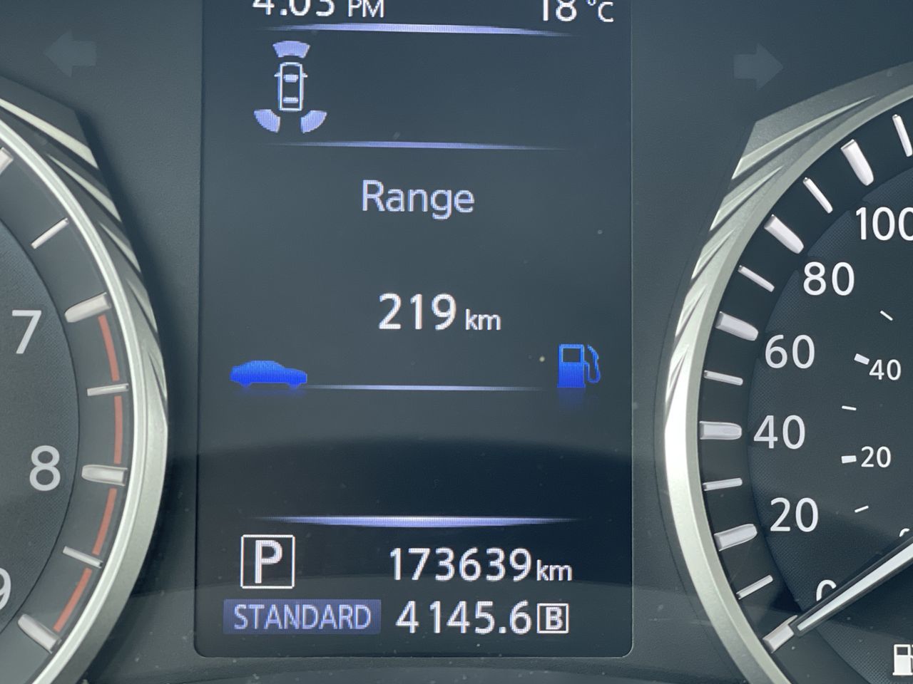 2021 Infiniti Q50