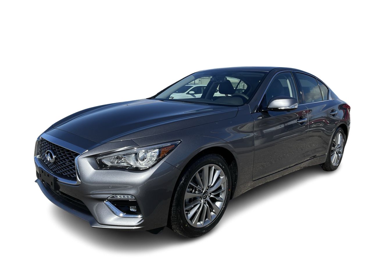Infiniti Q50  2022 à Calgary, Alberta