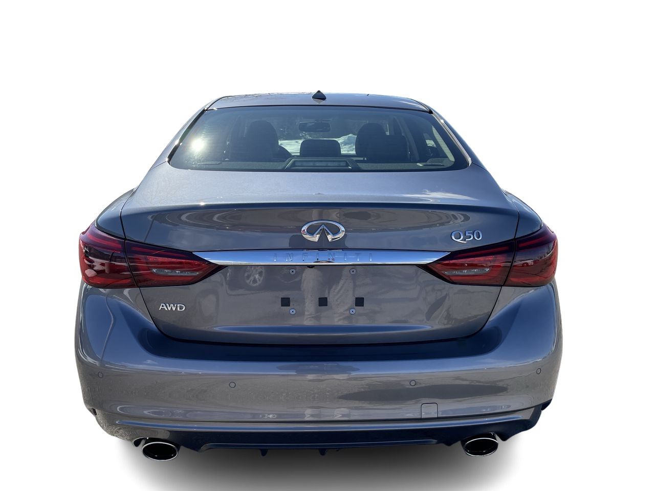 Infiniti Q50  2022 à Calgary, Alberta