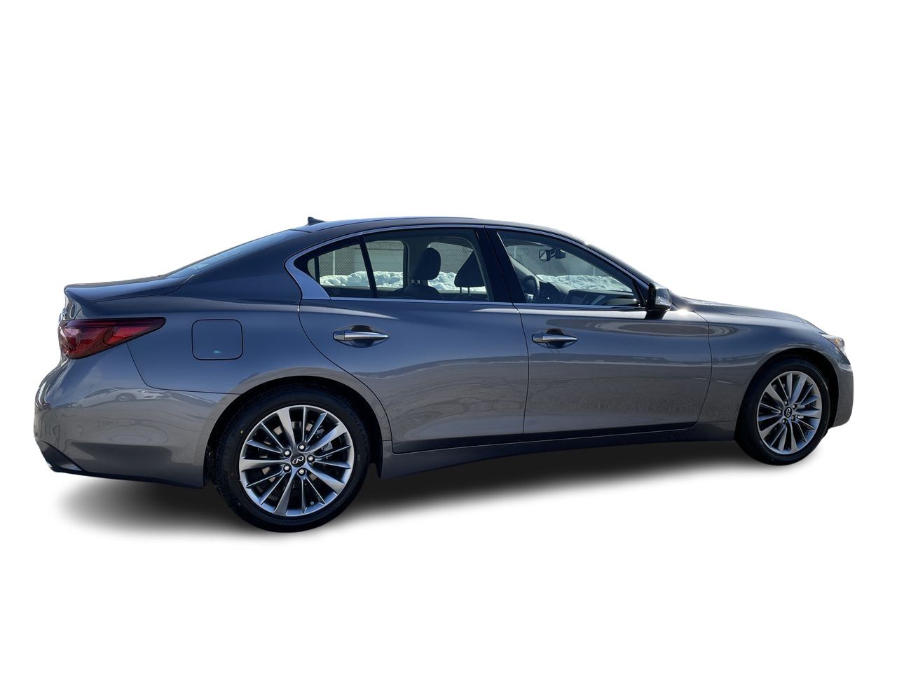 Infiniti Q50  2022 à Calgary, Alberta