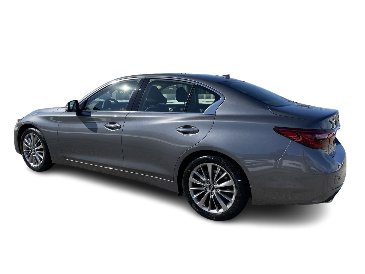 Infiniti Q50  2022 à Calgary, Alberta