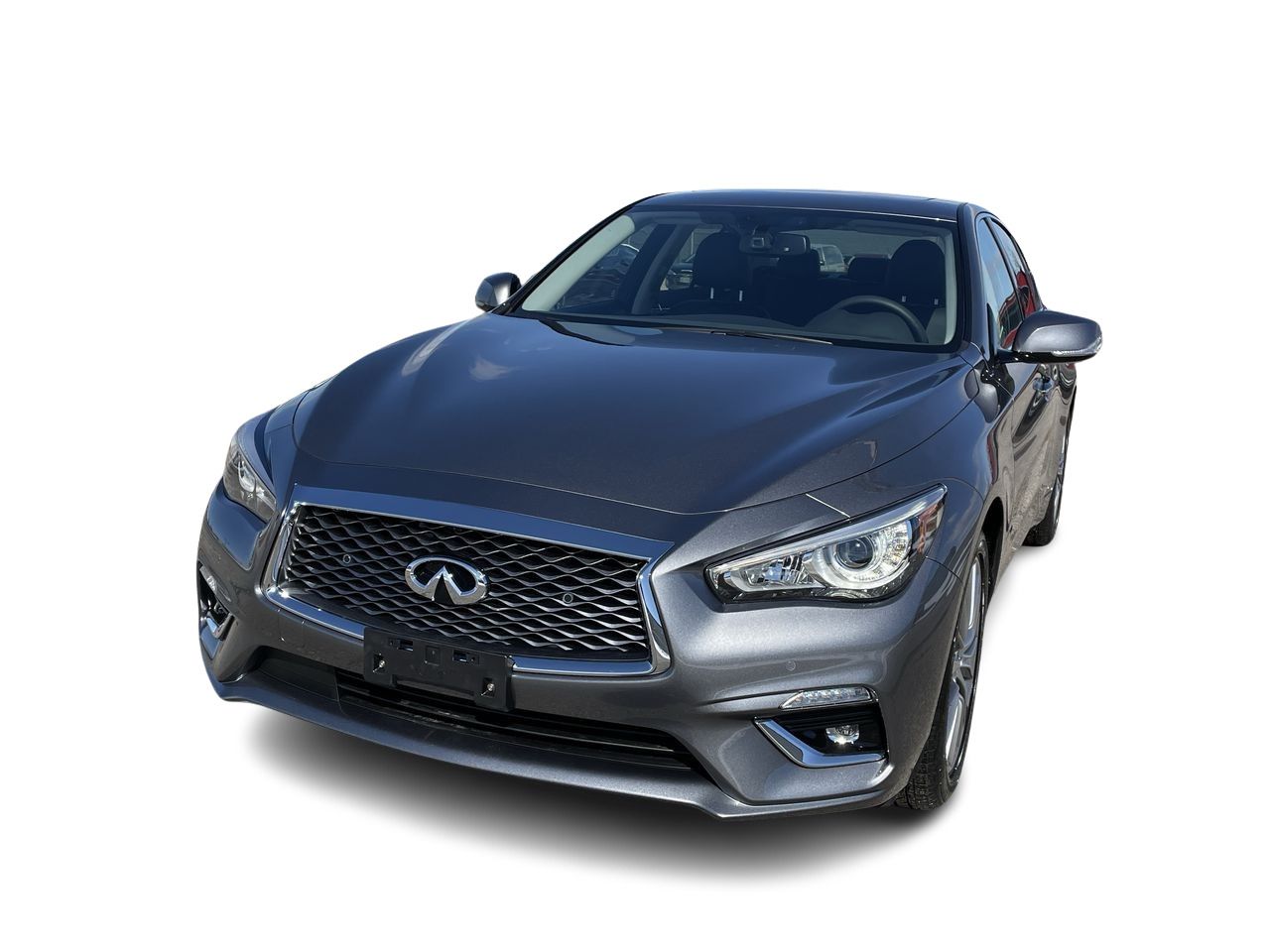 Infiniti Q50  2022 à Calgary, Alberta