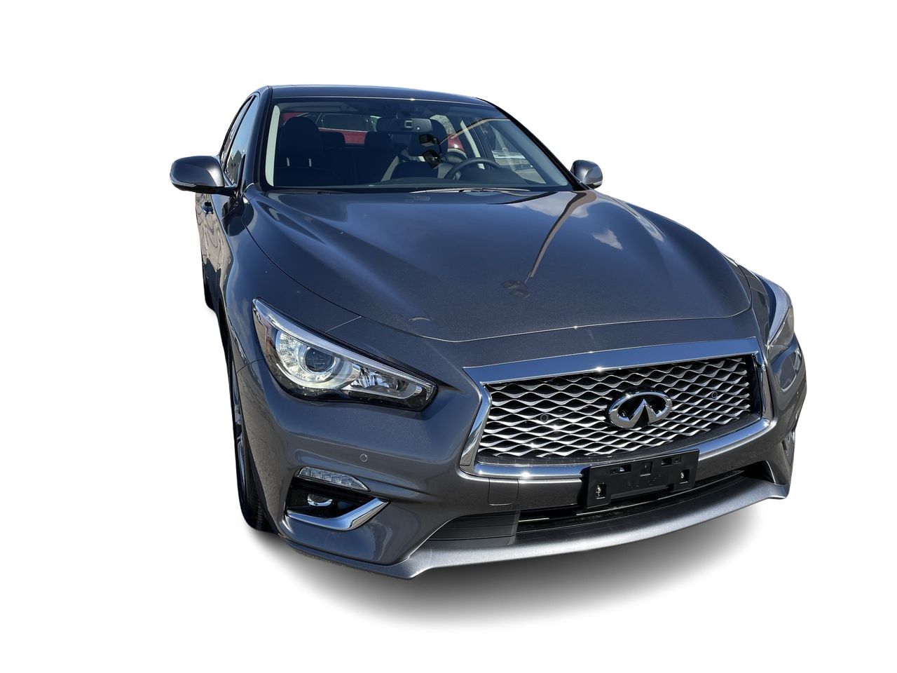 Infiniti Q50  2022 à Calgary, Alberta
