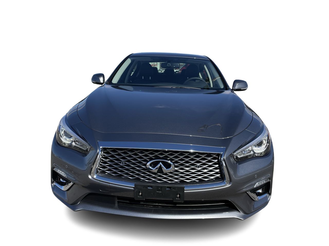 Infiniti Q50  2022 à Calgary, Alberta