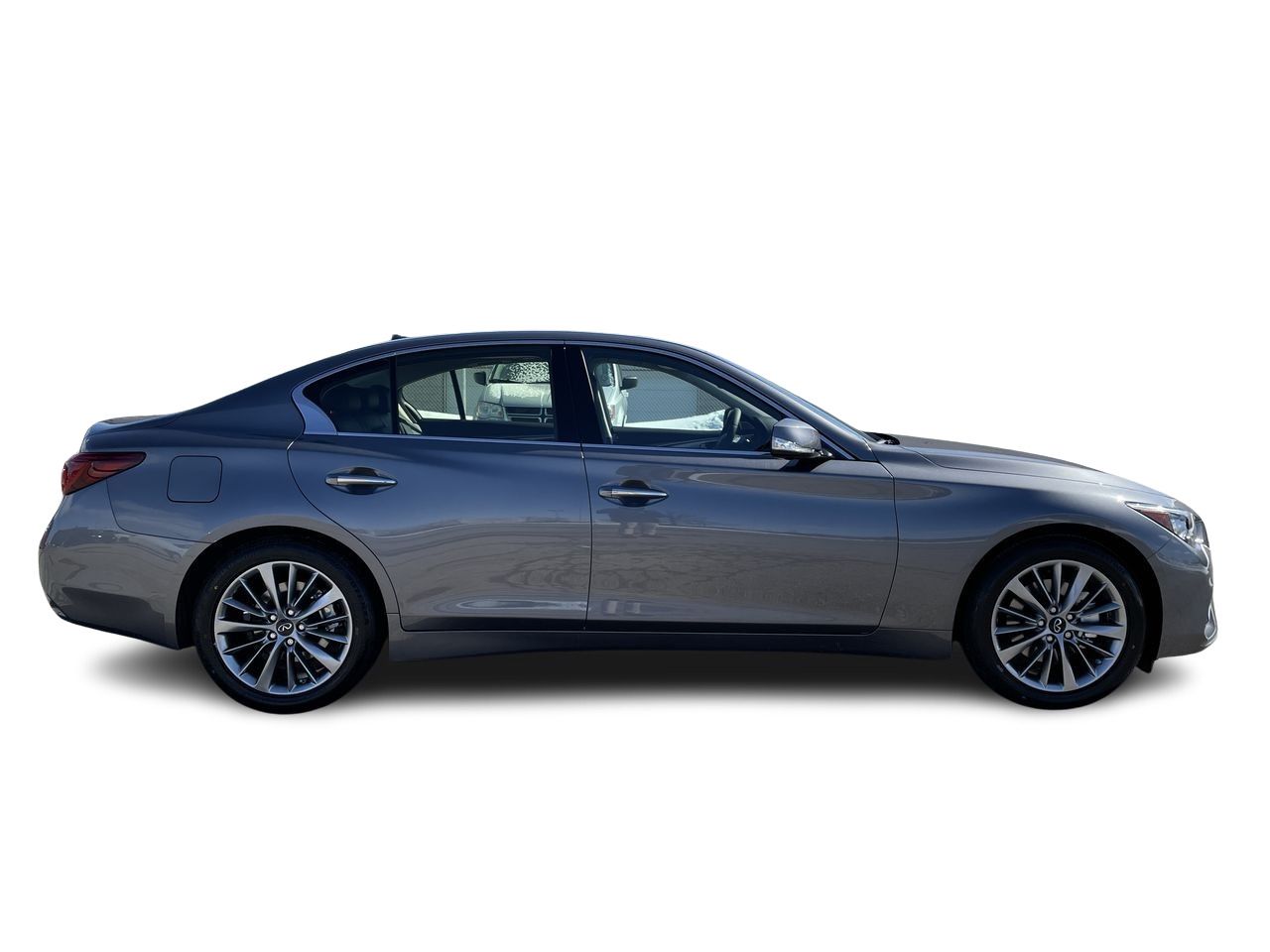 Infiniti Q50  2022 à Calgary, Alberta