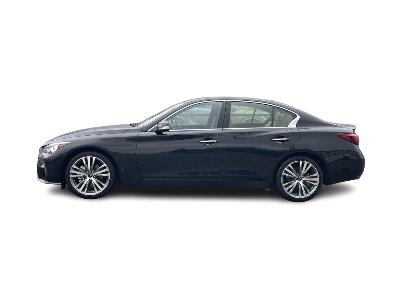 2022 Infiniti Q50