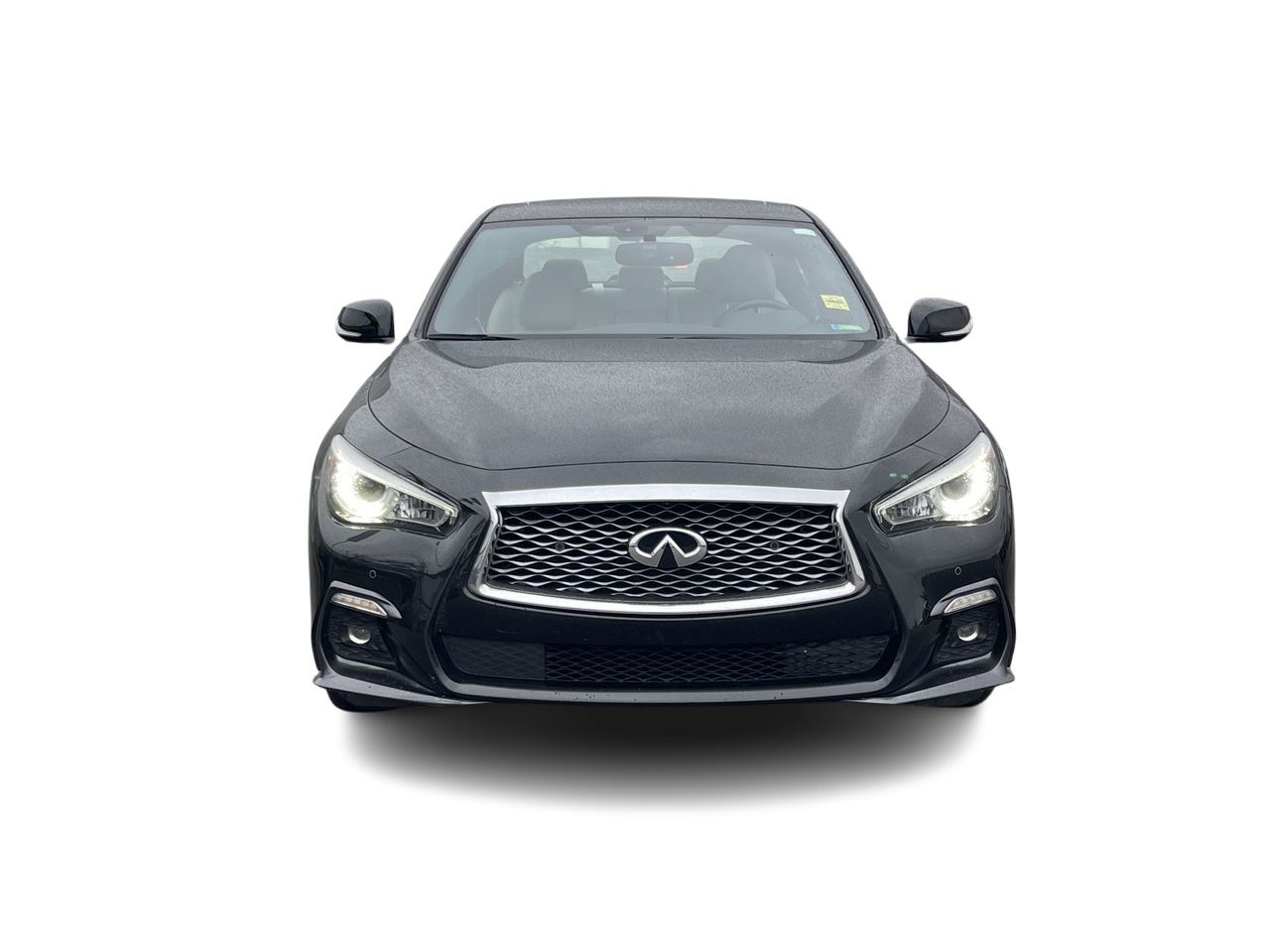 2022 Infiniti Q50
