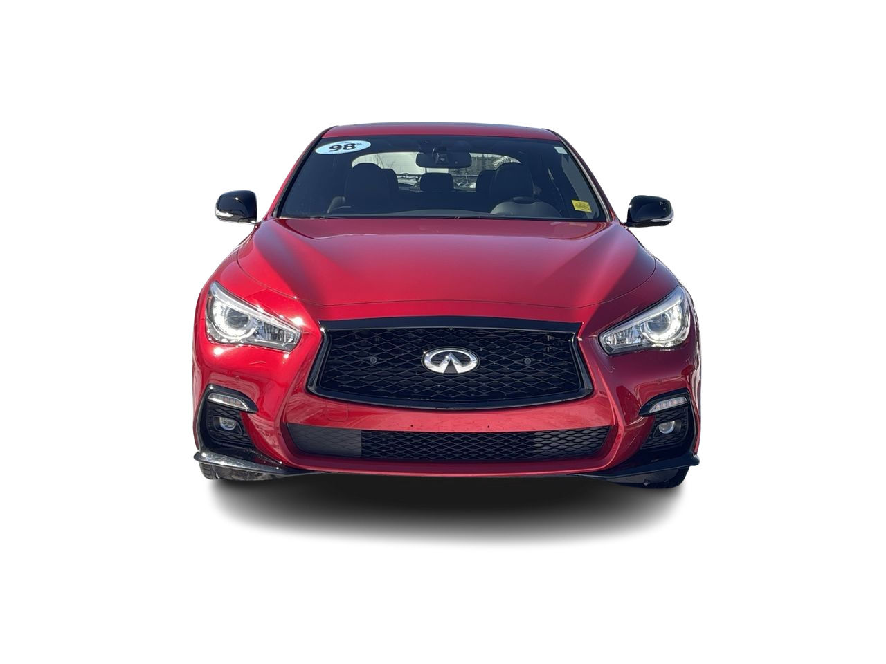 2023 Infiniti Q50 in Calgary, Alberta