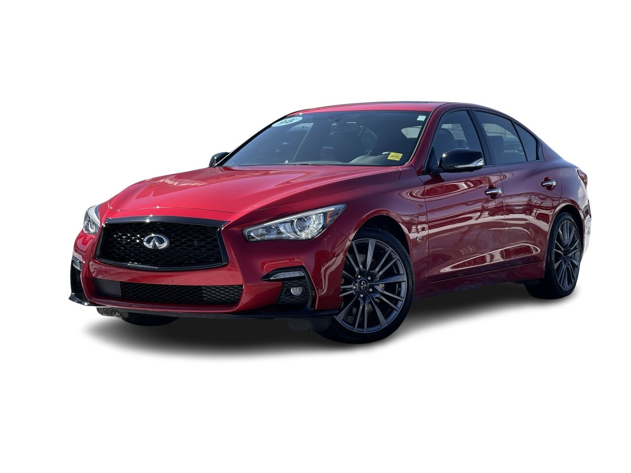 2023 Infiniti Q50 in Calgary, Alberta