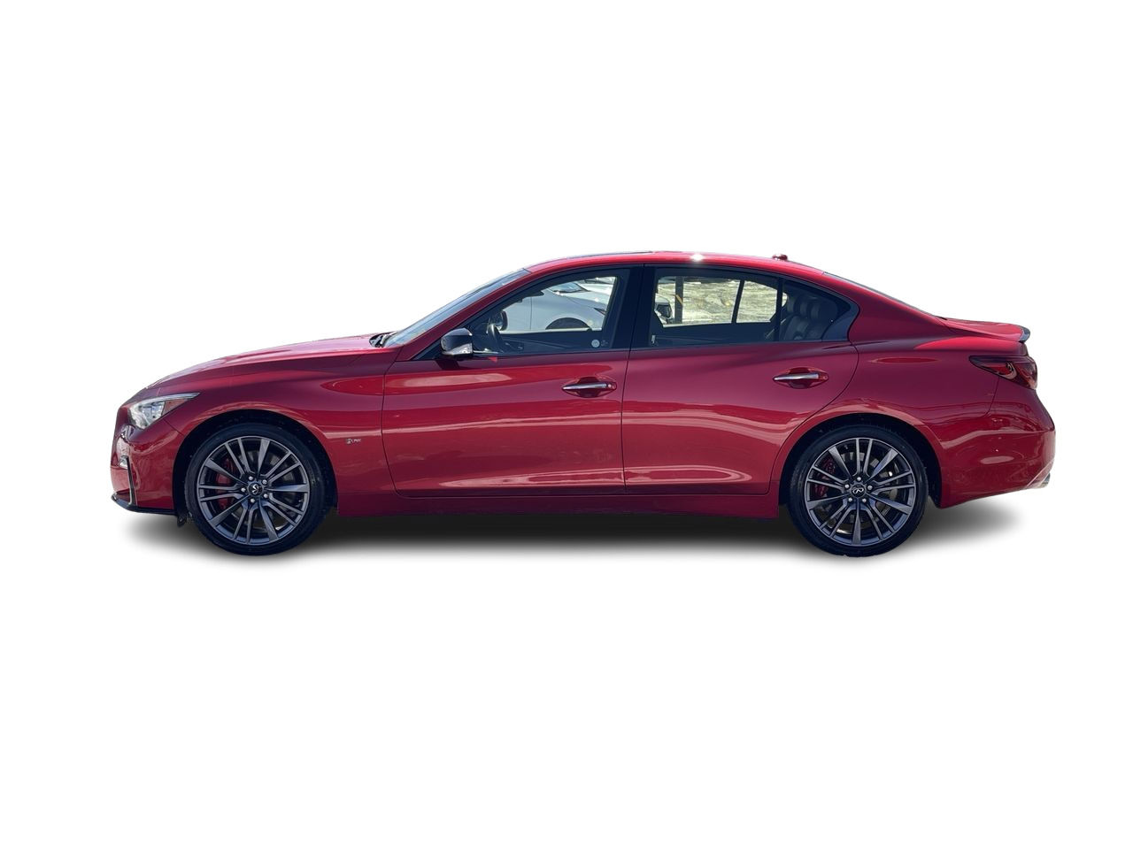 2023 Infiniti Q50 in Calgary, Alberta