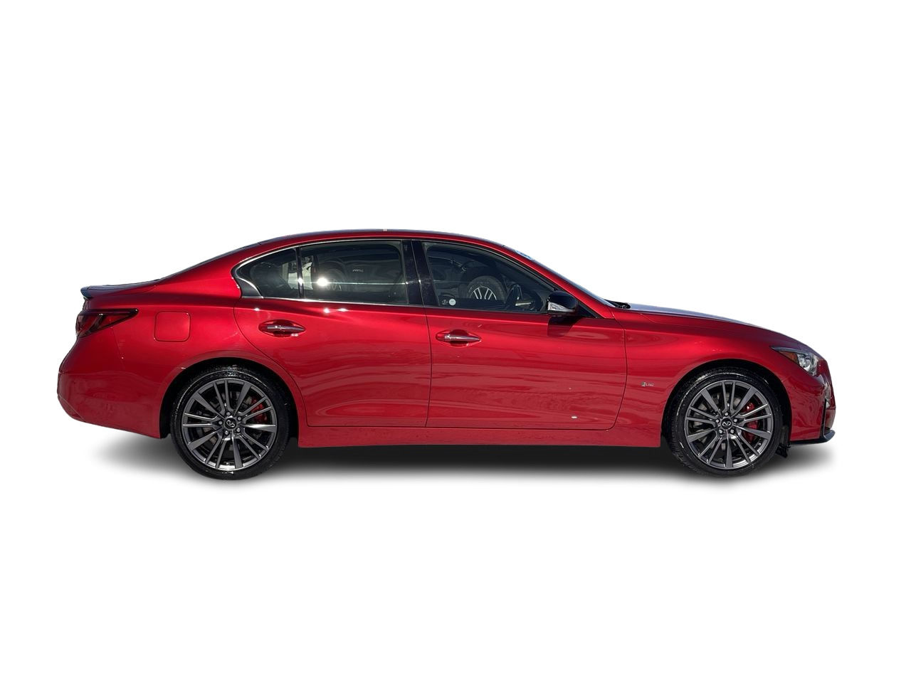 2023 Infiniti Q50 in Calgary, Alberta