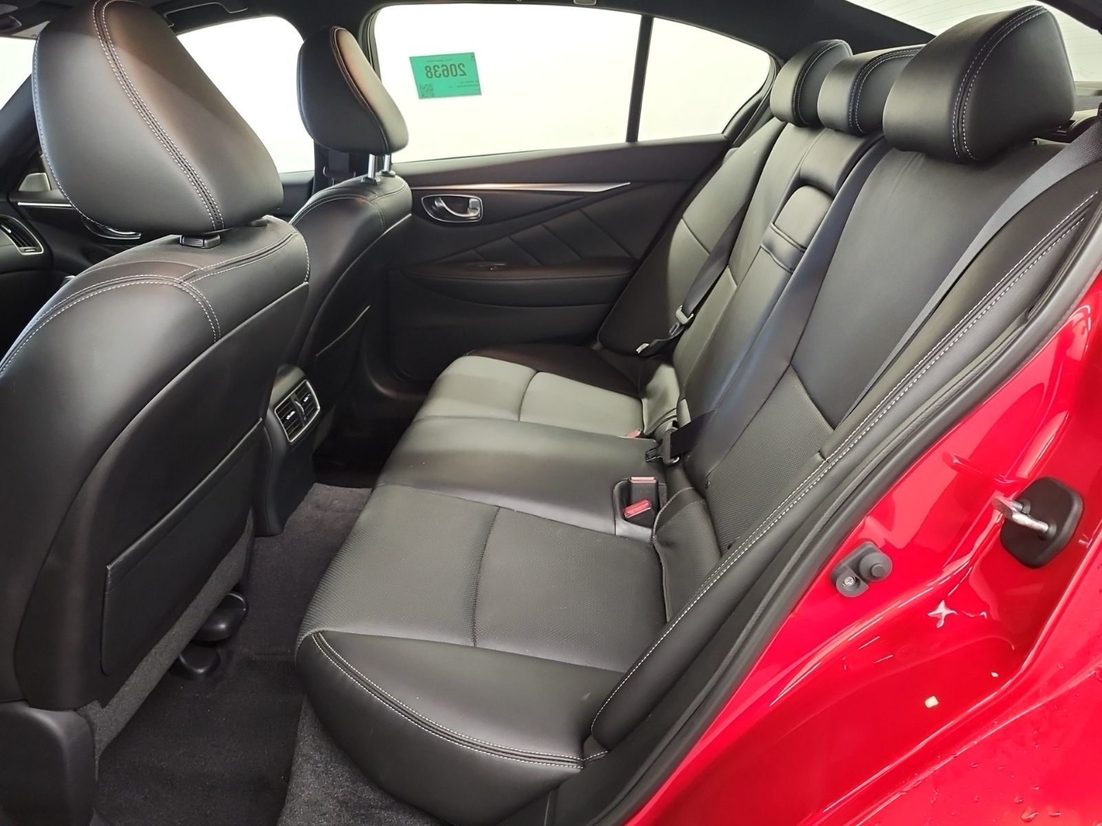 Infiniti Q50  2023 à Calgary, Alberta