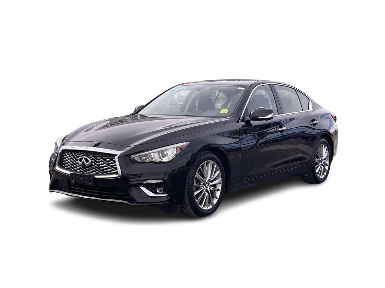 2024 Infiniti Q50