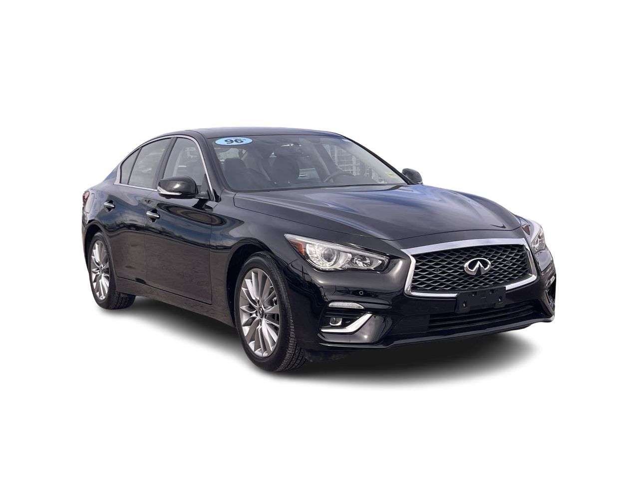 2024 Infiniti Q50