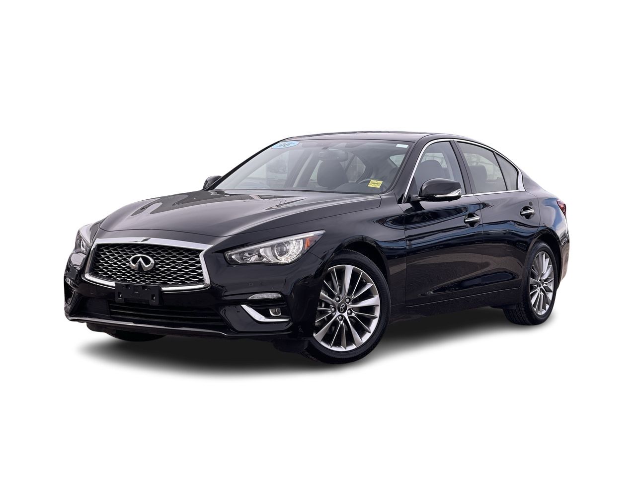2024 Infiniti Q50