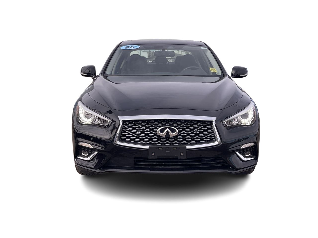 2024 Infiniti Q50