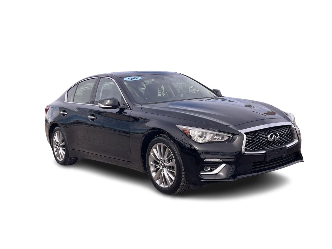 2024 Infiniti Q50
