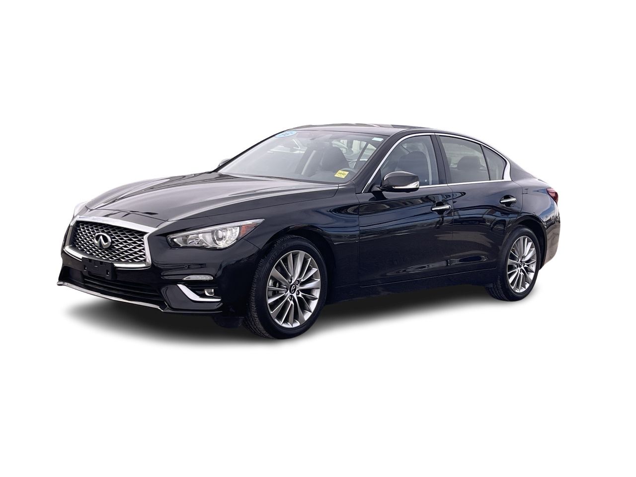 2024 Infiniti Q50