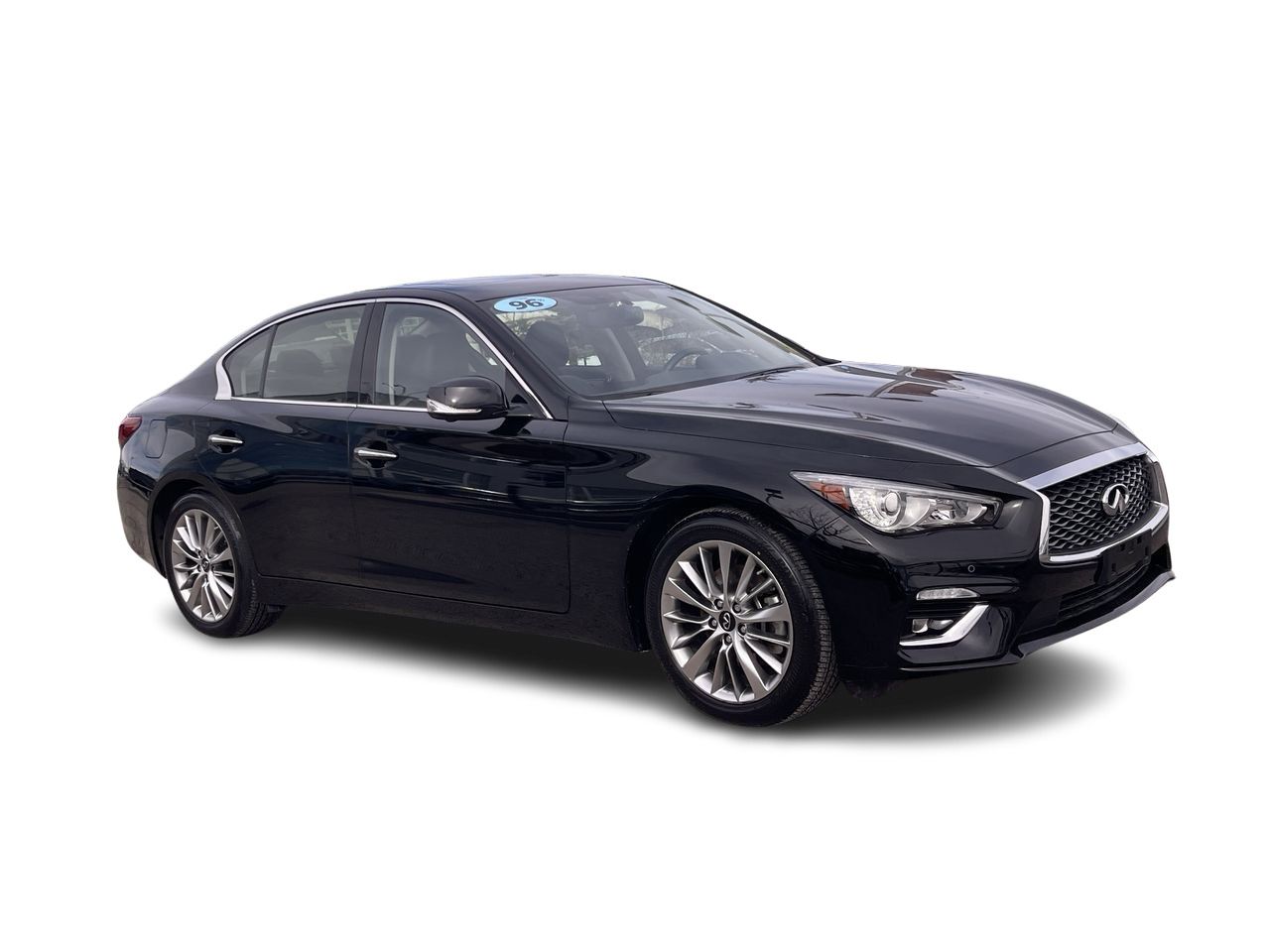 2024 Infiniti Q50