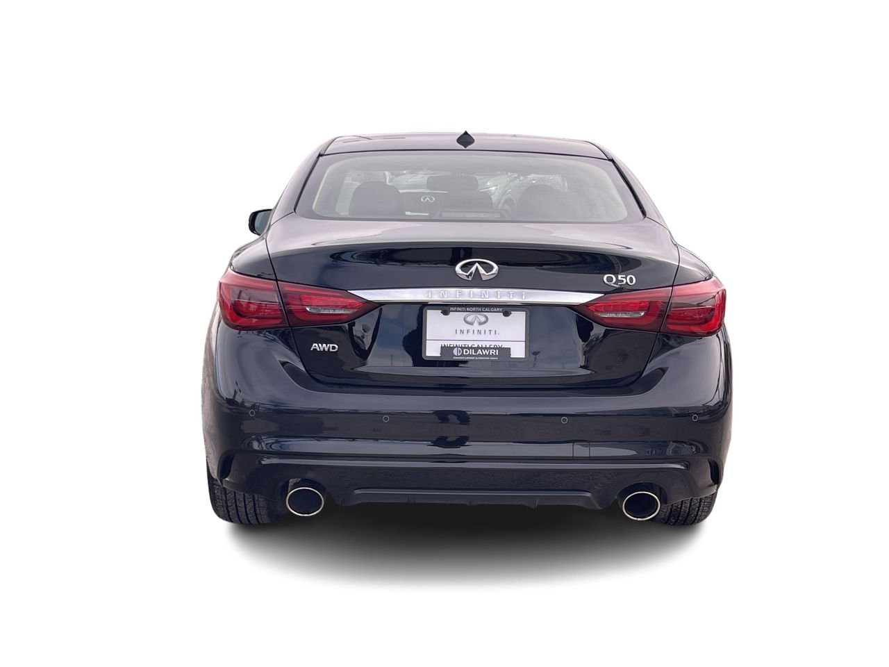 2024 Infiniti Q50